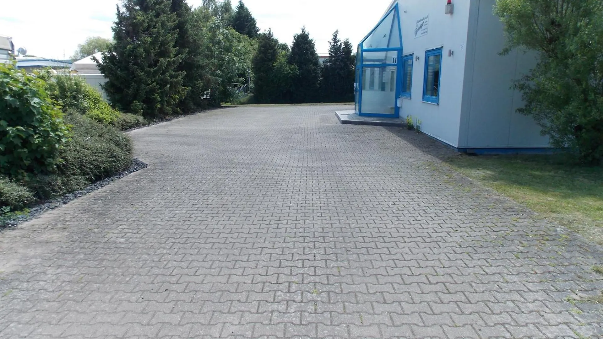 Gaestehaus Kristall Lautertal  Germany