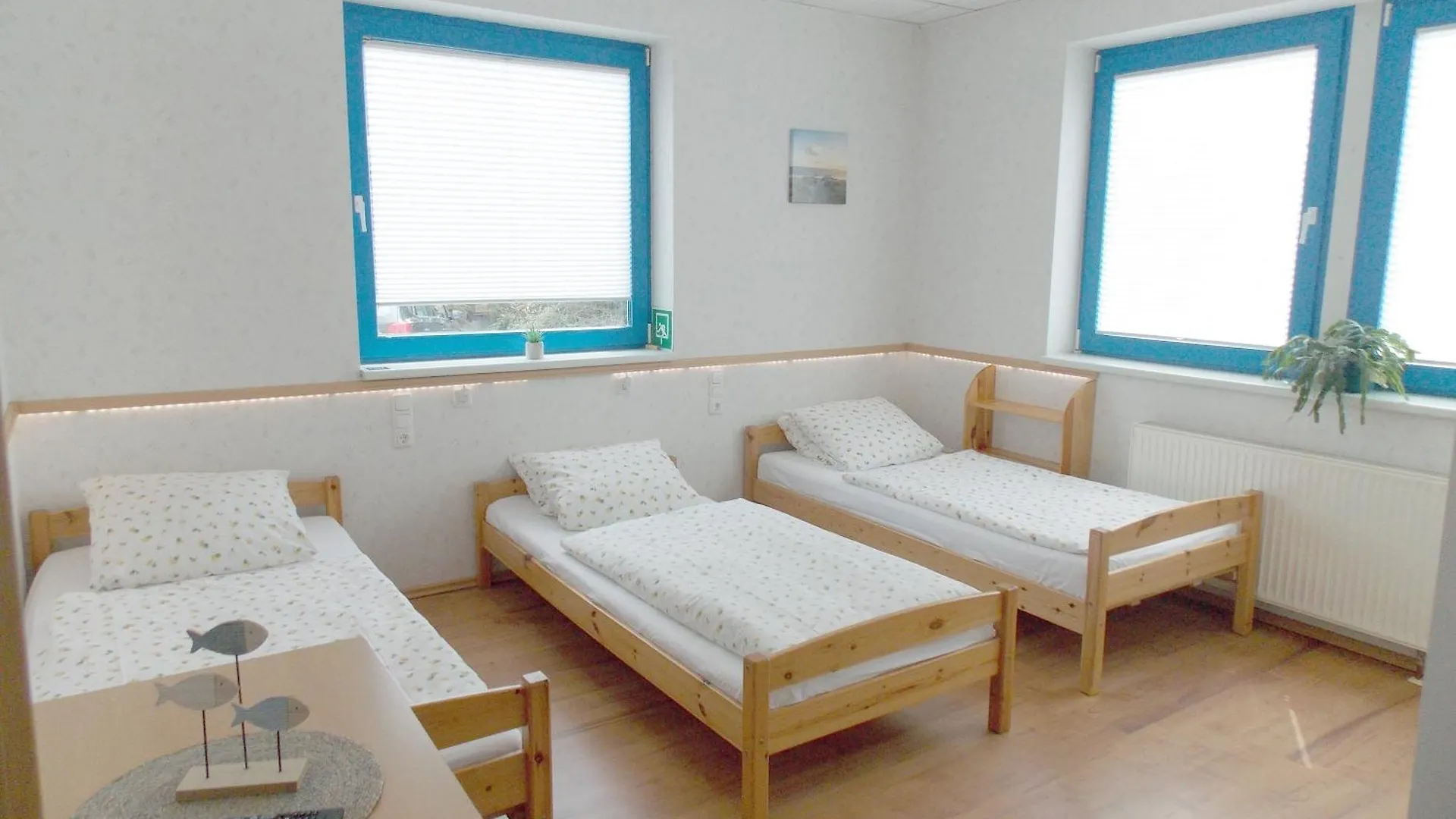 Gaestehaus Kristall Lautertal  Homestay Lautertal (Bavaria)