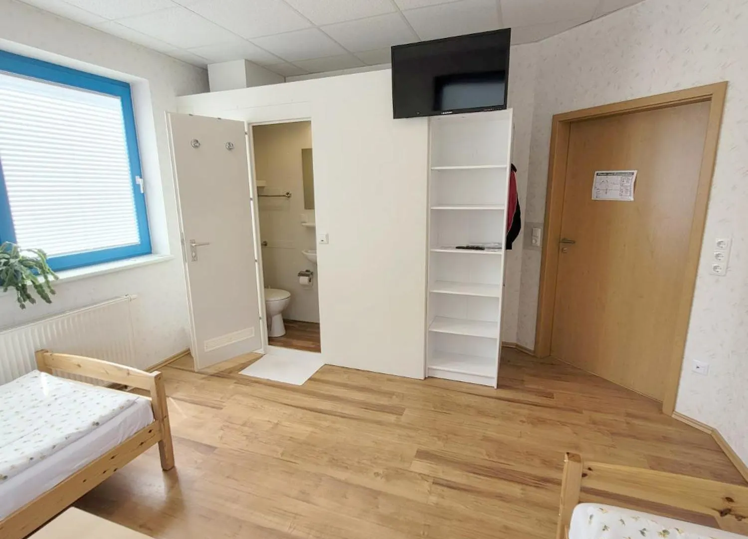 Gaestehaus Kristall Lautertal