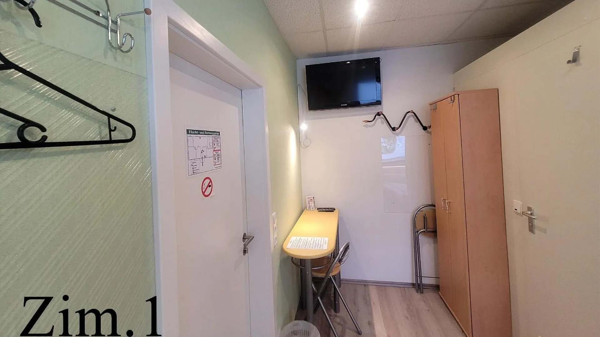 Gaestehaus Kristall Lautertal  Homestay