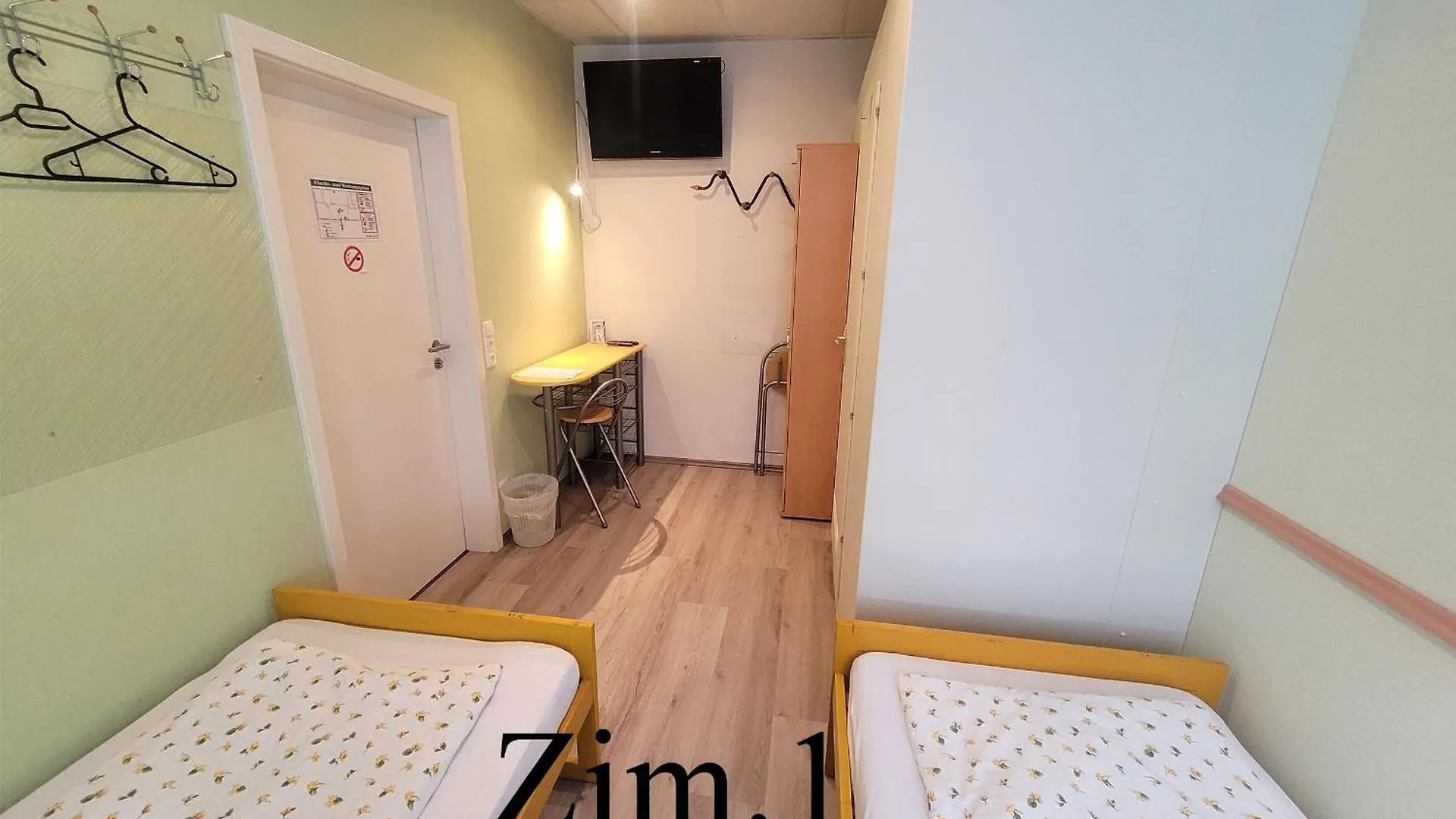 Gaestehaus Kristall Lautertal  Homestay Lautertal (Bavaria)